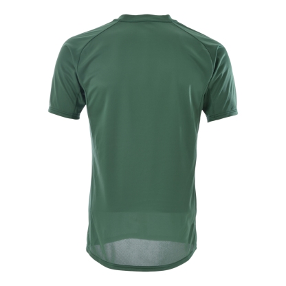 New Balance ゲームシャツ, JMTF0486DGN