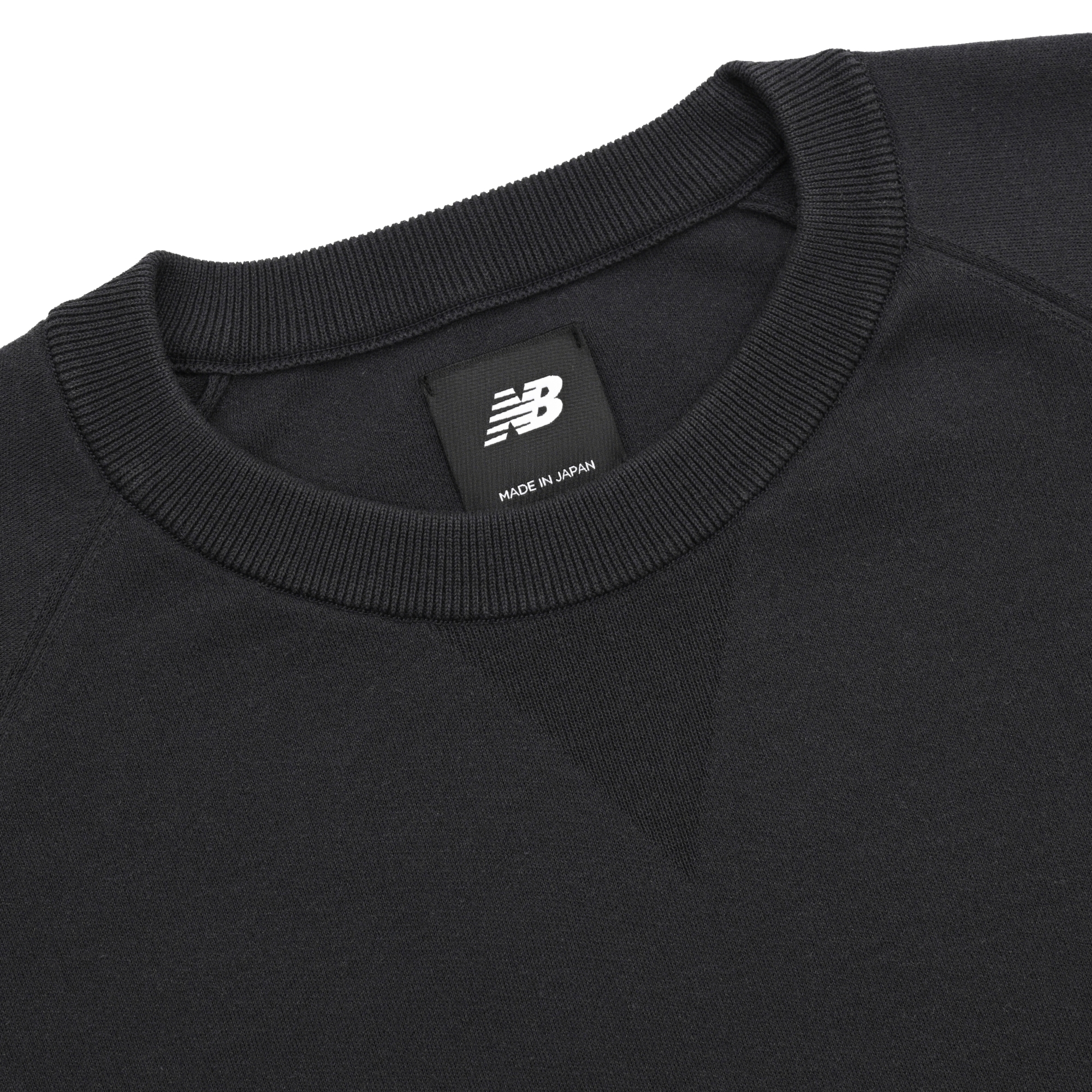 New Balance 大谷翔平シグネチャーMade in Japan ロングスリーブハイゲージニット, MT61Z9Z3ABR
