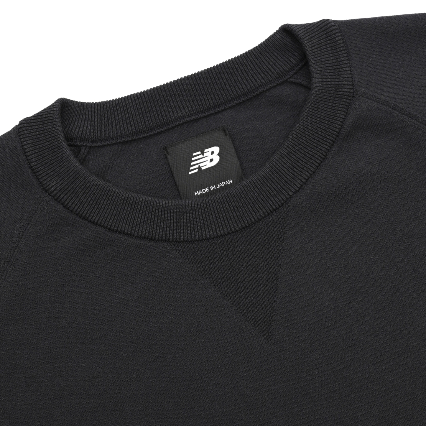 New Balance 大谷翔平シグネチャーMade in Japan ロングスリーブハイゲージニット, MT61Z9Z3ABR