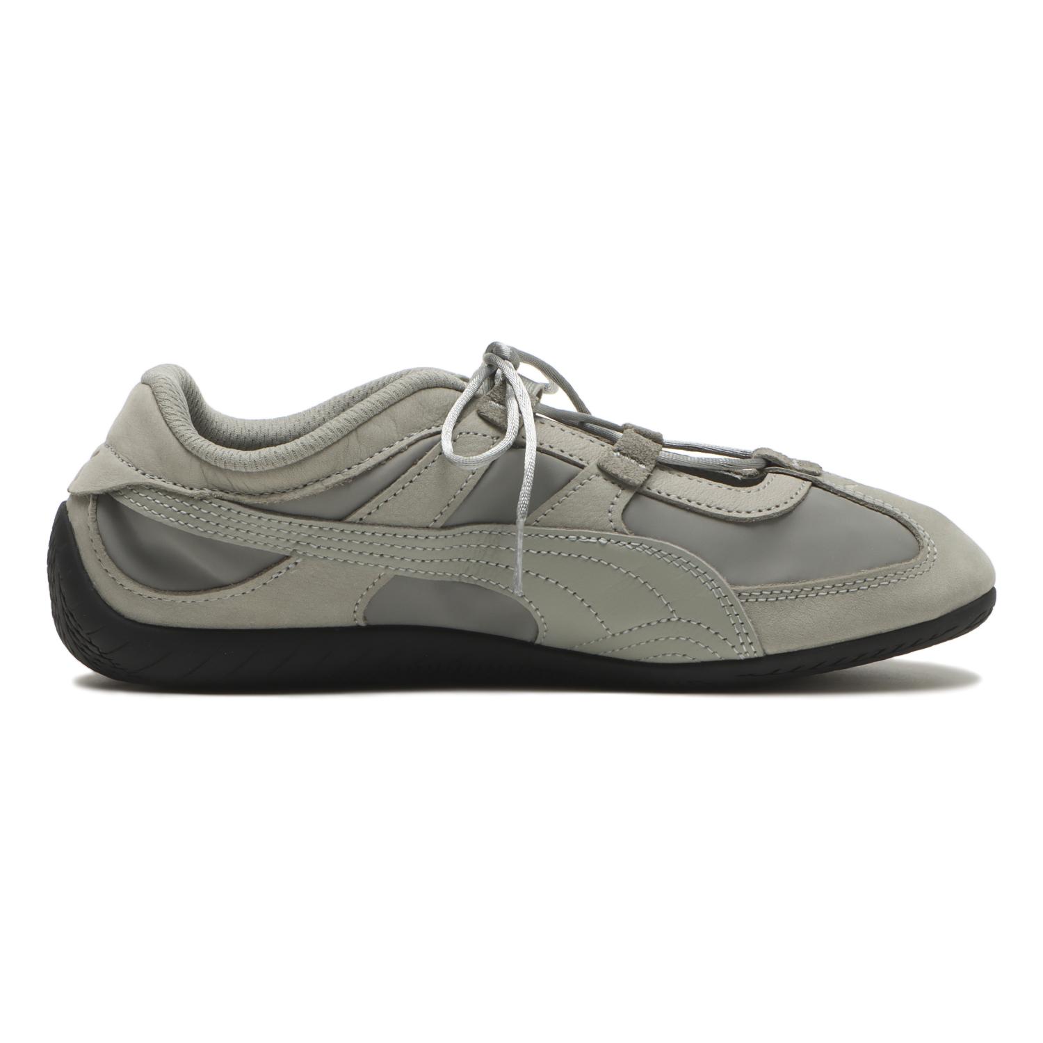 PUMA W SPEEDCAT GO SHEER - 04F.LIGHT GRAY
