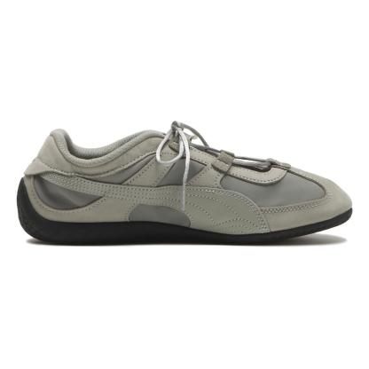 PUMA W SPEEDCAT GO SHEER - 04F.LIGHT GRAY