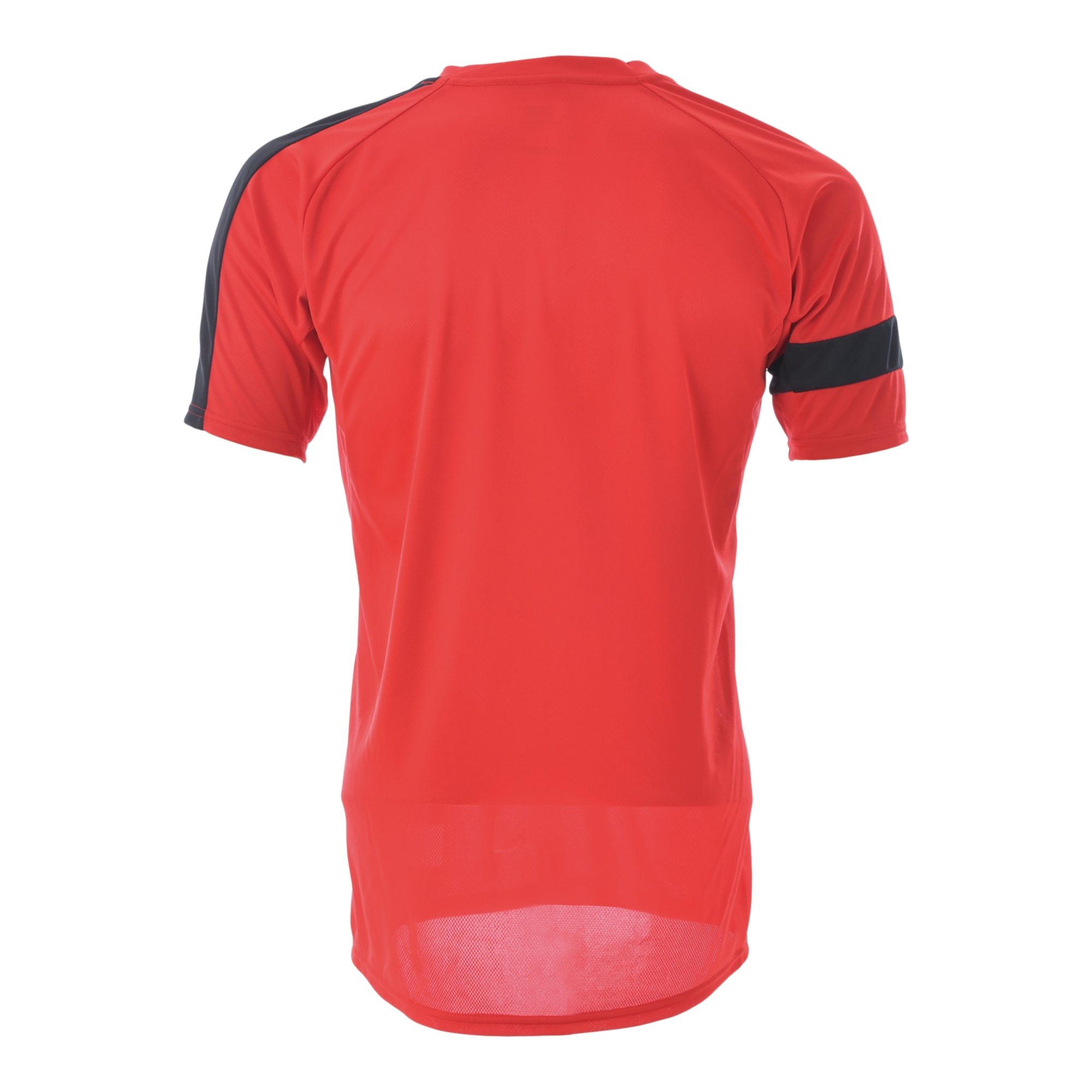 New Balance ゲームシャツ, JMTF0488RBK