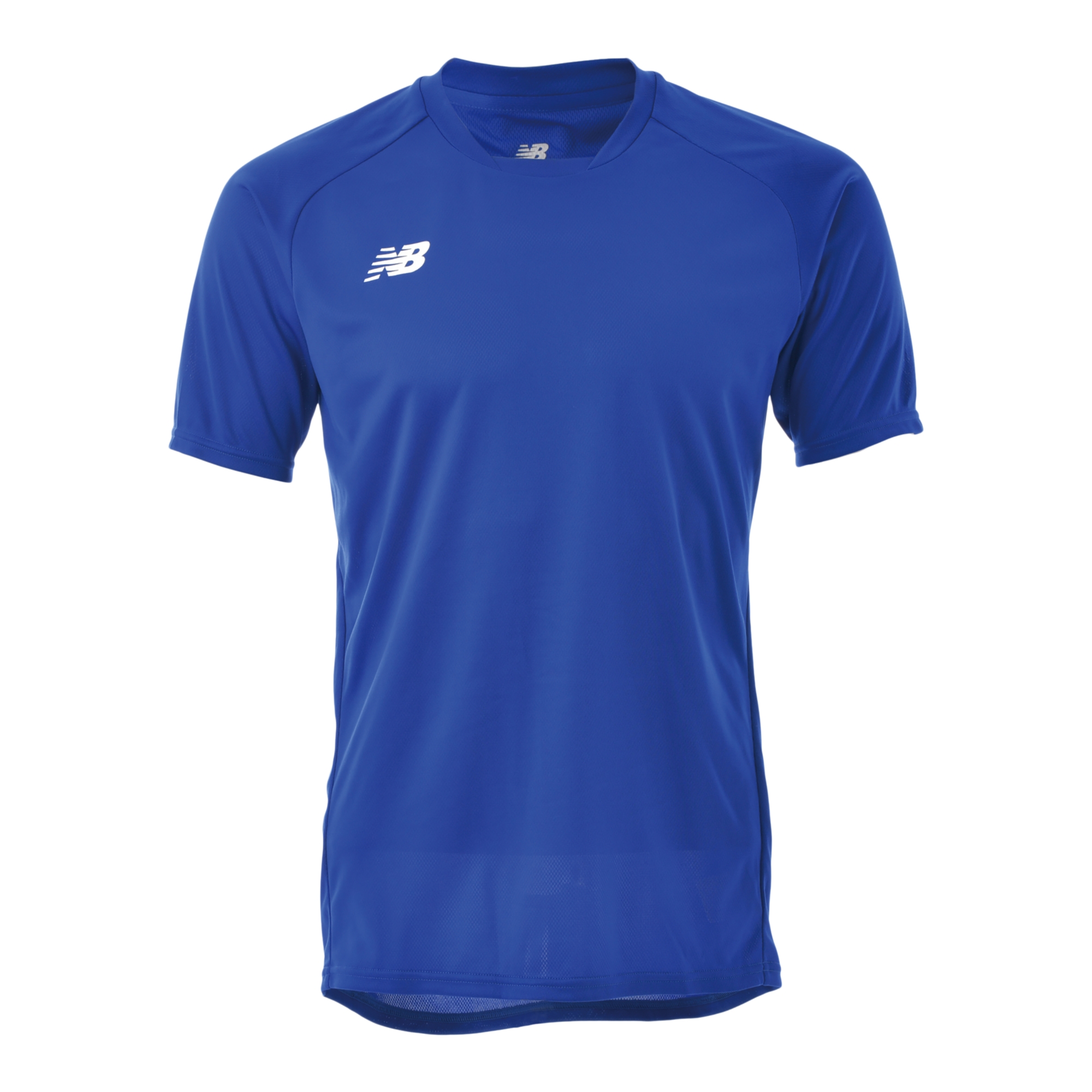 New Balance ゲームシャツ, JMTF0486RYB