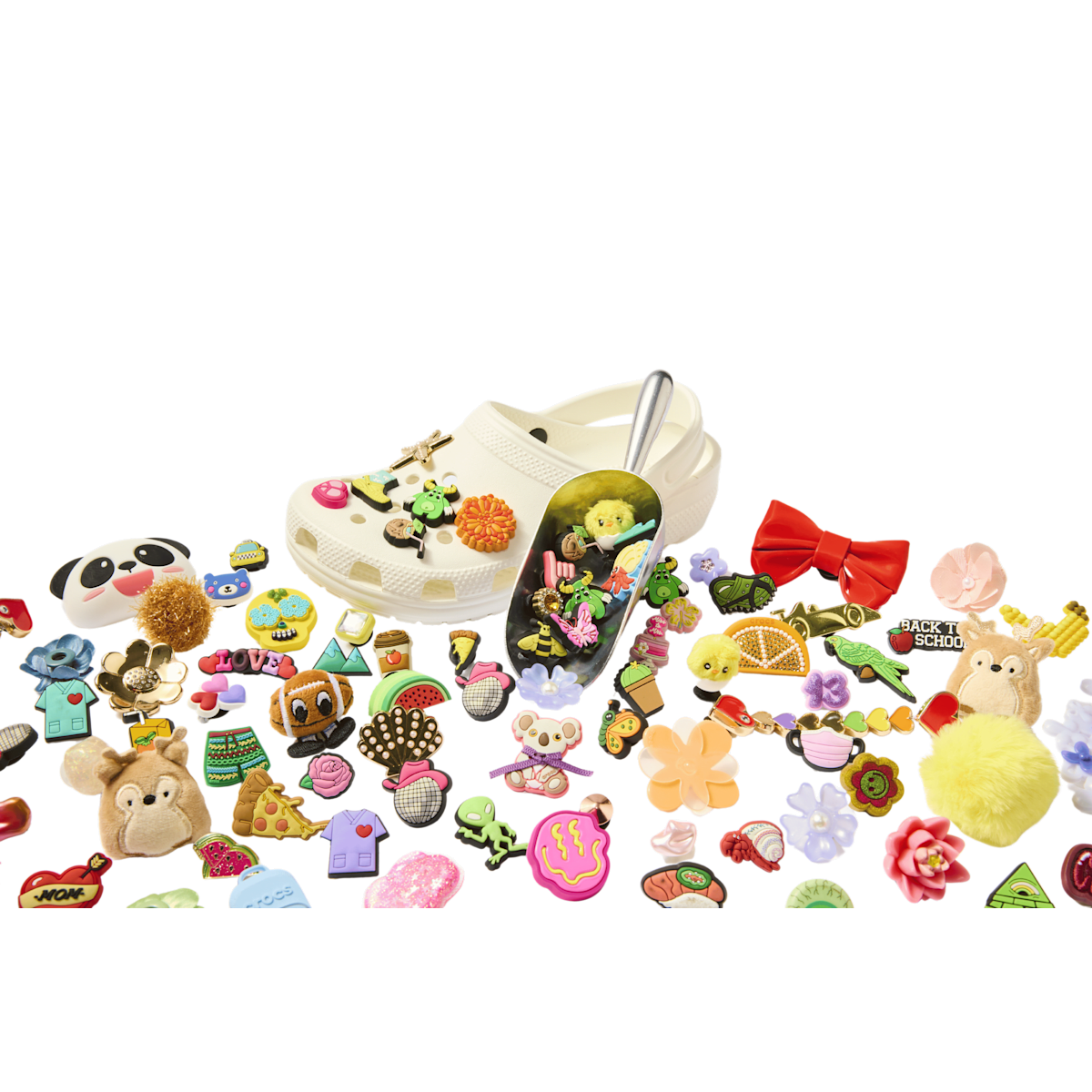 サプライズ ジビッツ™ 詰め合わせ