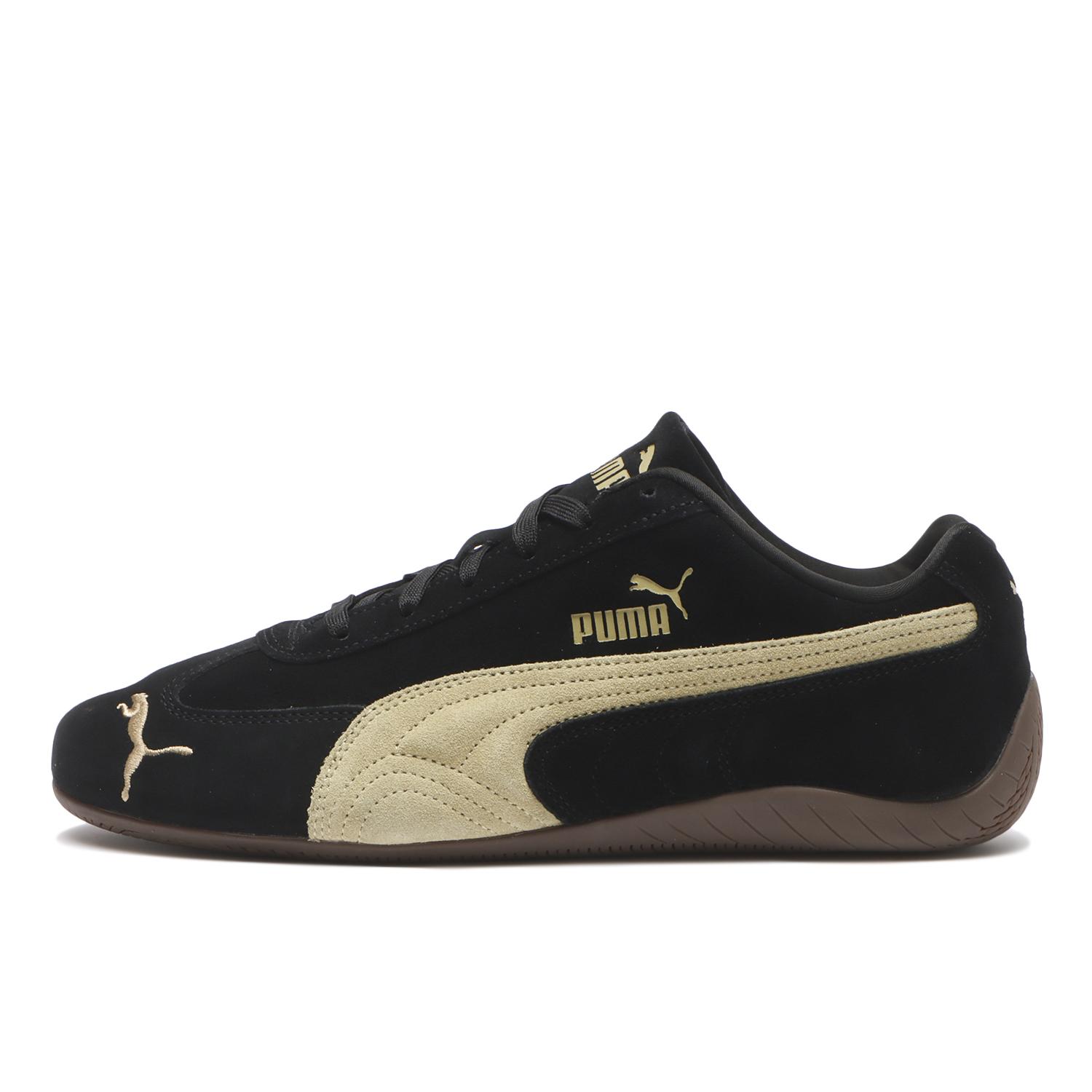PUMA SPEEDCAT OG - 91BK/C.MILK
