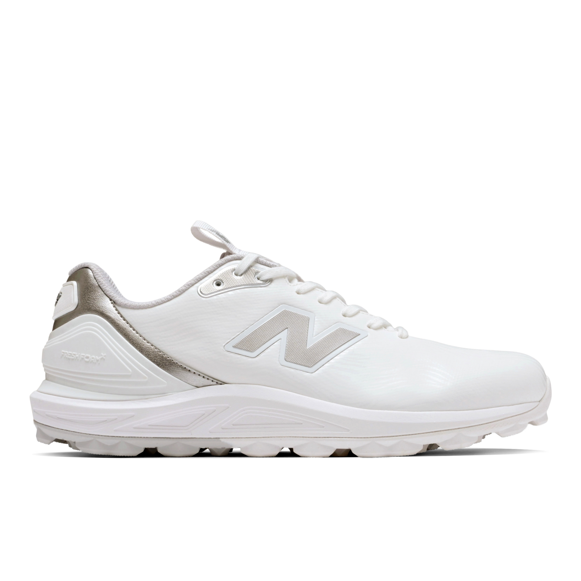 New Balance Fresh Foam 2500 X v5 SL LACE, UG2500LA