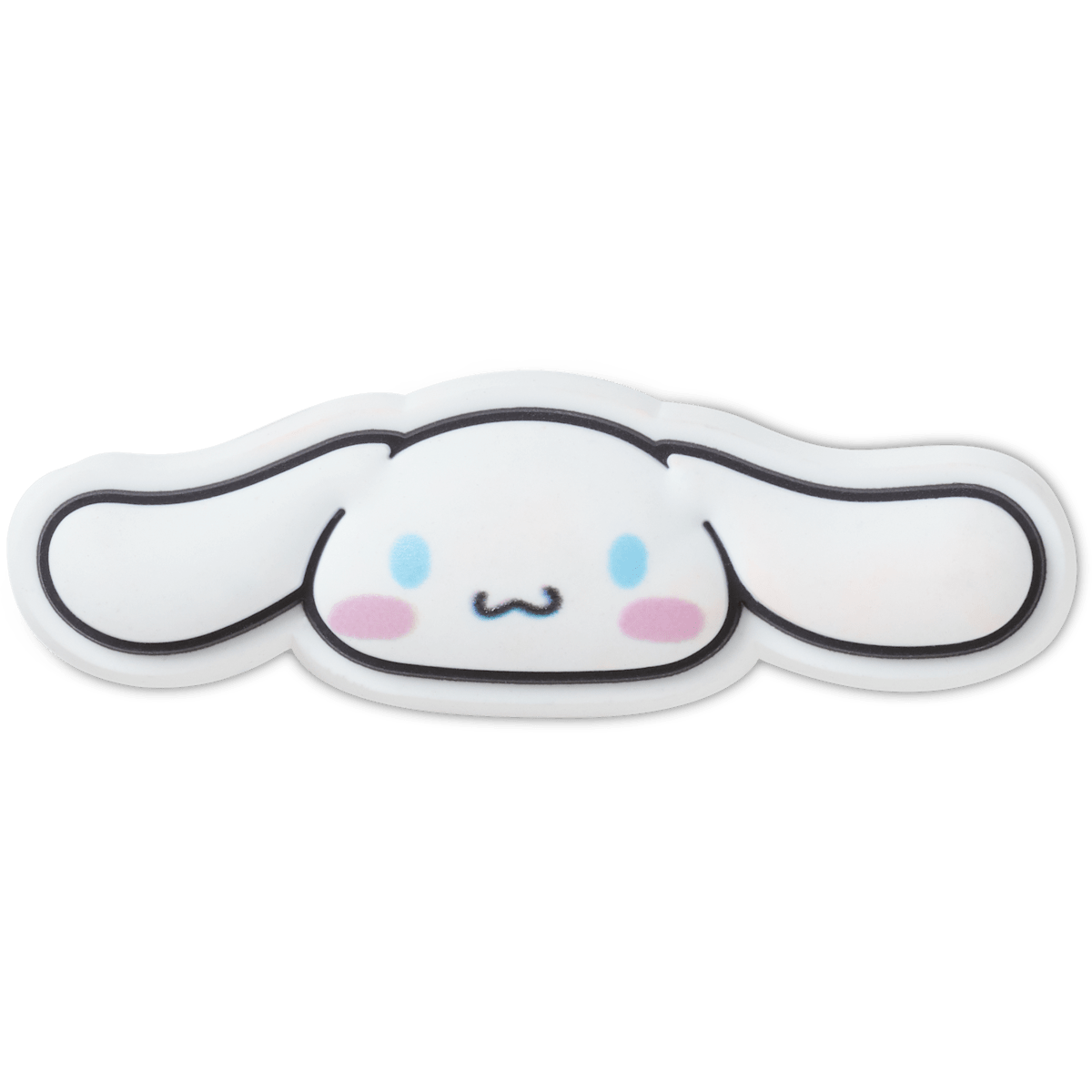 ハローキティ アンド フレンズ シナモロール