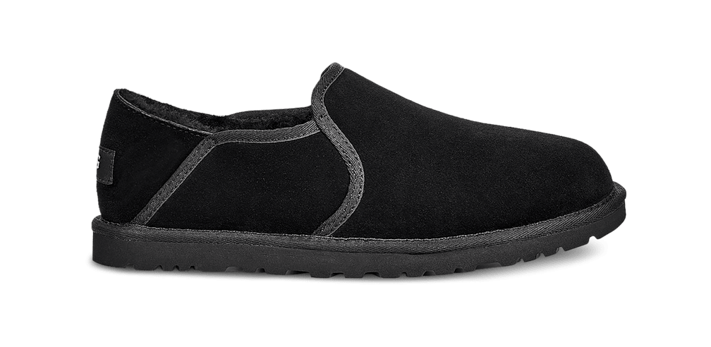 Kenton - BLACK
