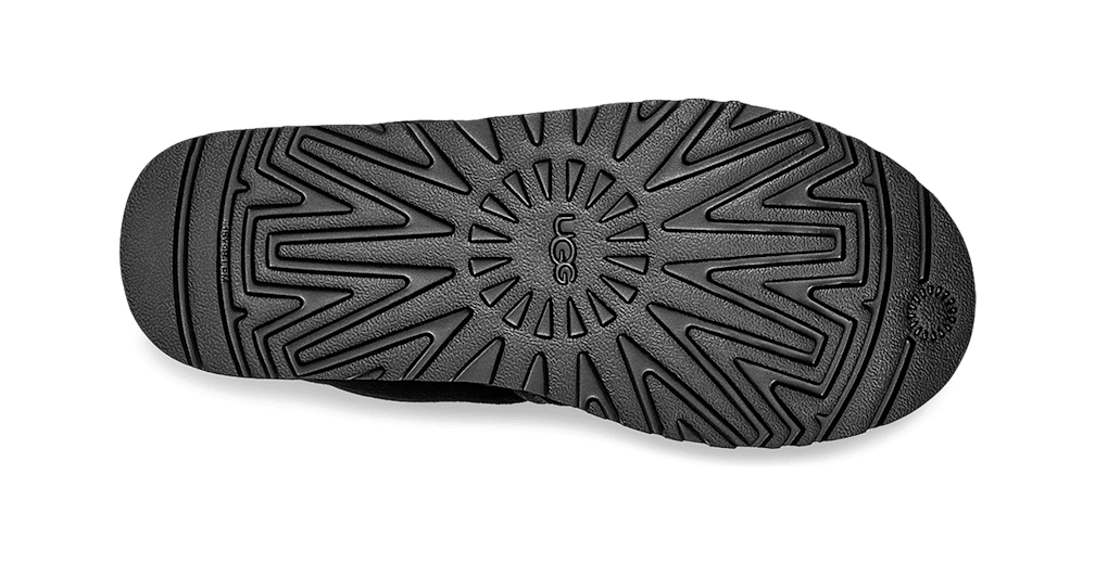 Kenton - BLACK