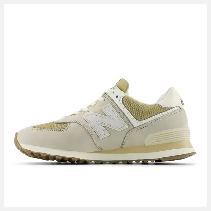 New Balance 574 U5748DF SHIPYARD with DARK SILVER METALLIC
