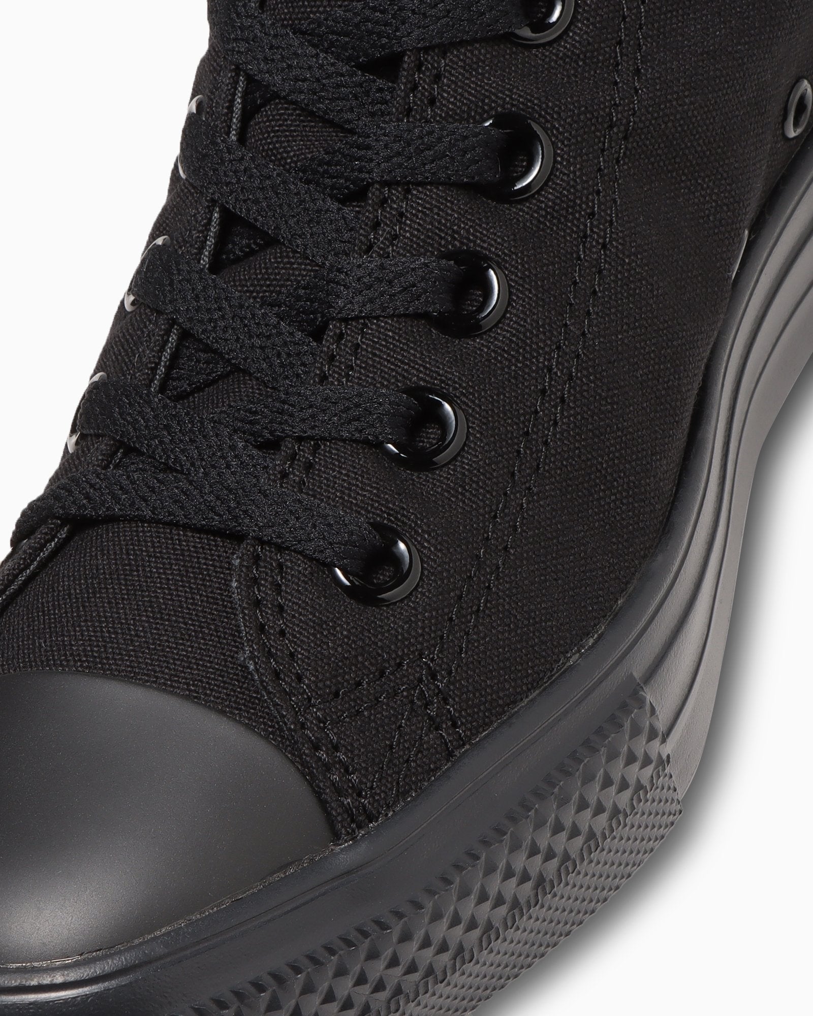 CONVERSE ALL STAR LIGHT HI - ブラックモノクローム - 7