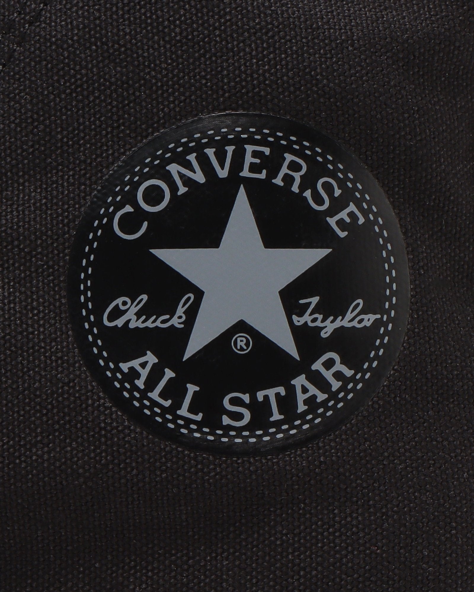 CONVERSE ALL STAR LIGHT HI - ブラックモノクローム - 9