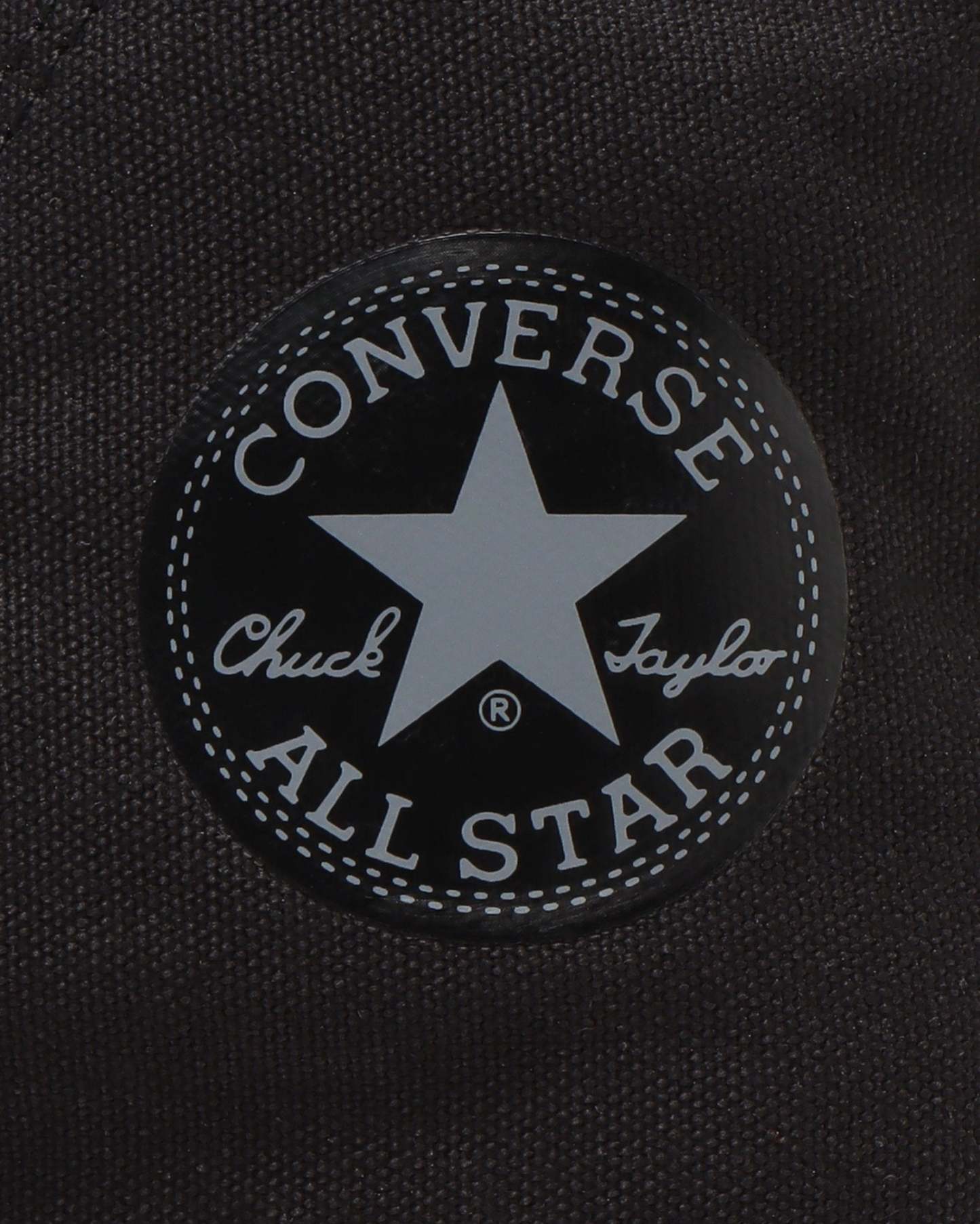 CONVERSE ALL STAR LIGHT HI - ブラックモノクローム - 9