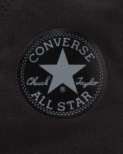 CONVERSE ALL STAR LIGHT HI - ブラックモノクローム - 9