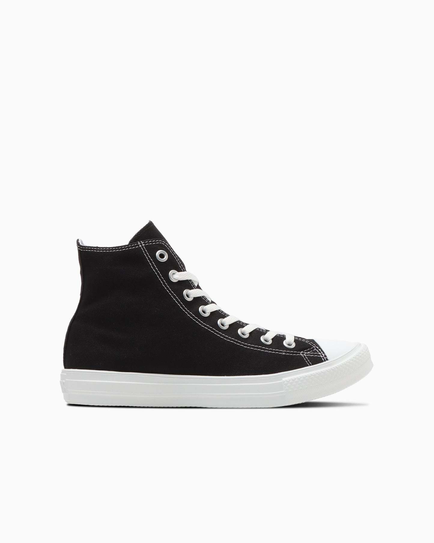 CONVERSE ALL STAR LIGHT HI - ブラック/ホワイト - 3