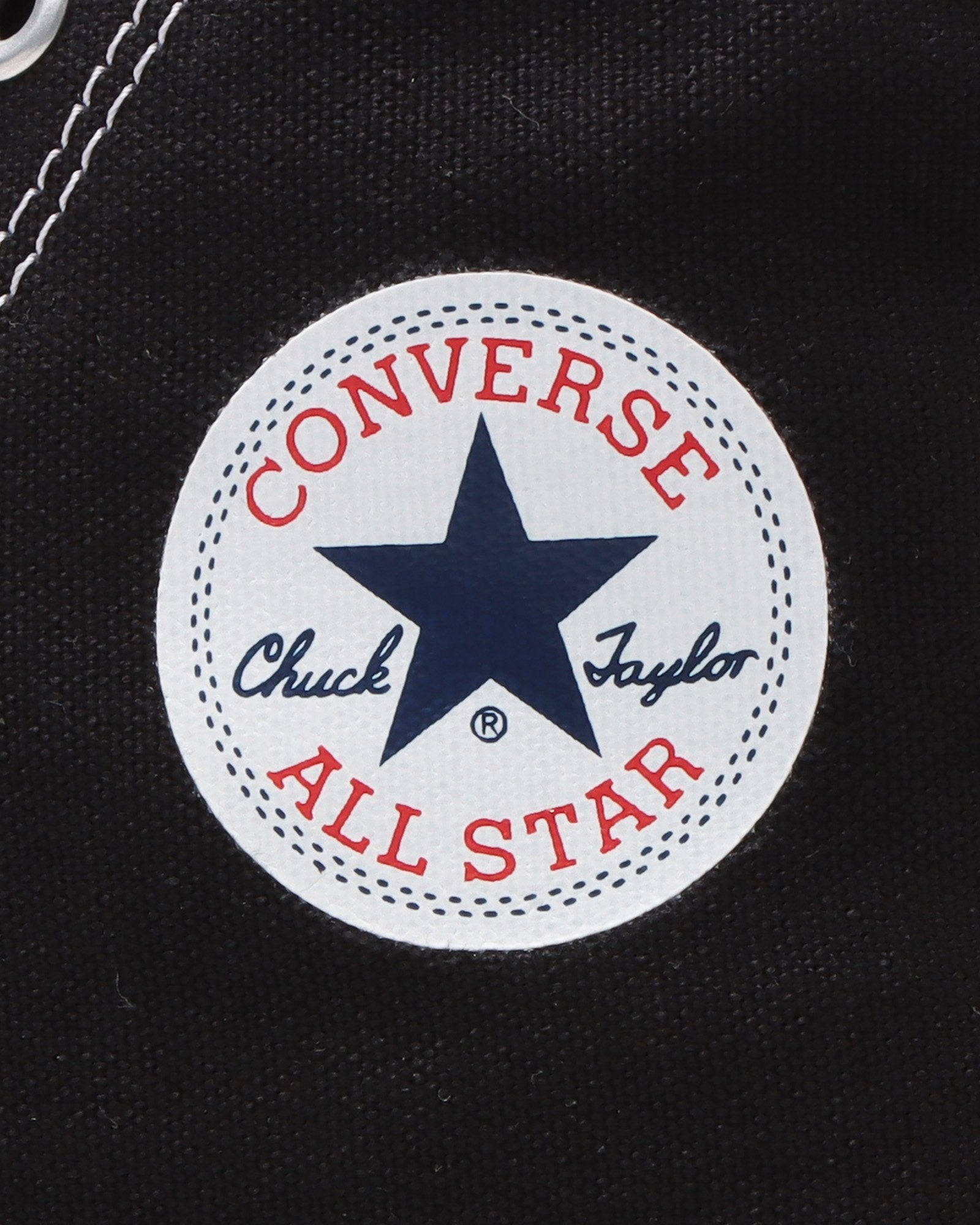 CONVERSE ALL STAR LIGHT HI - ブラック/ホワイト - 9