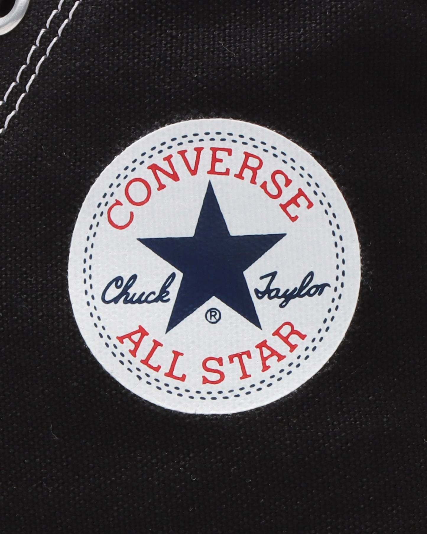 CONVERSE ALL STAR LIGHT HI - ブラック/ホワイト - 9