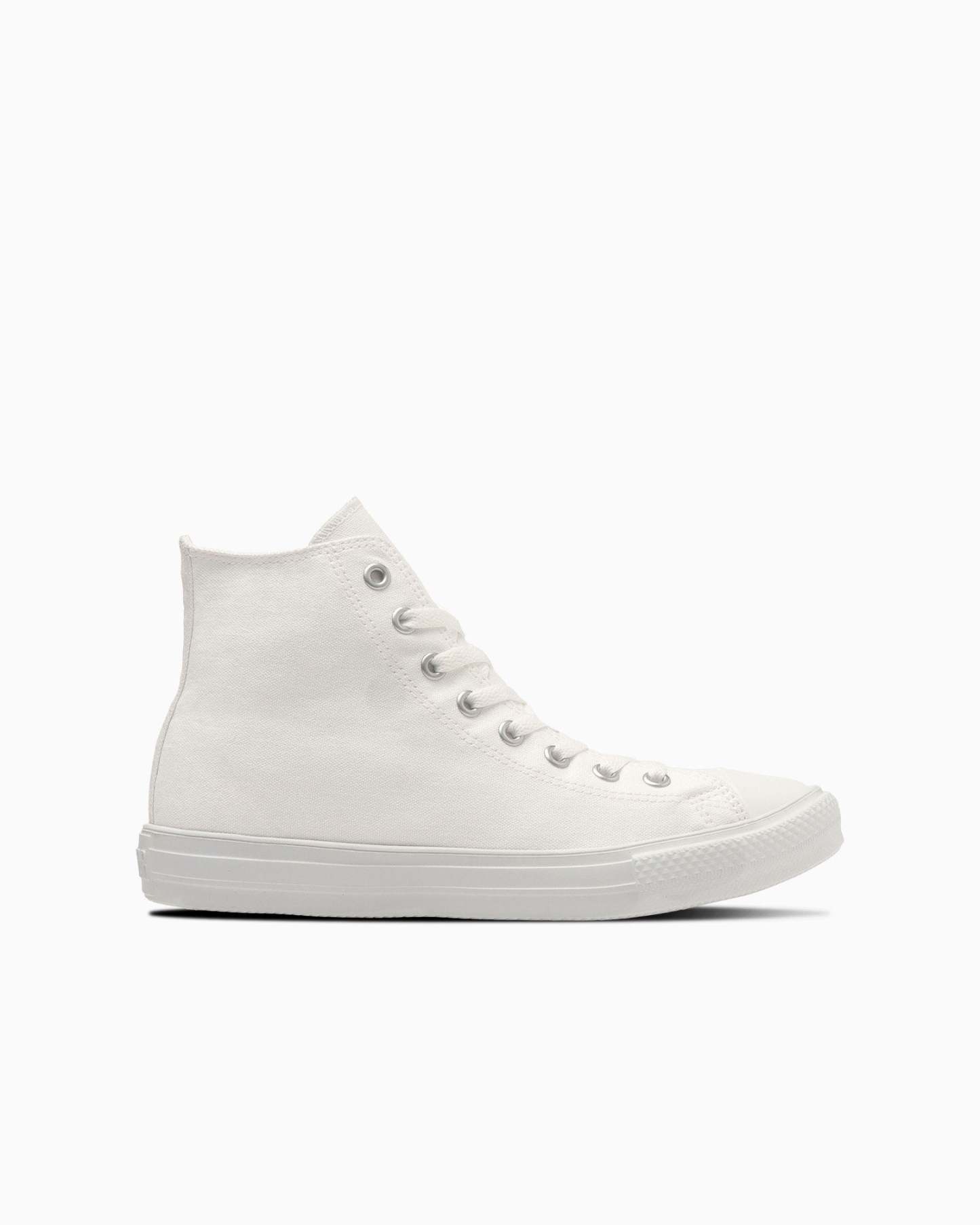 CONVERSE ALL STAR LIGHT HI - ホワイト/ホワイト - 3