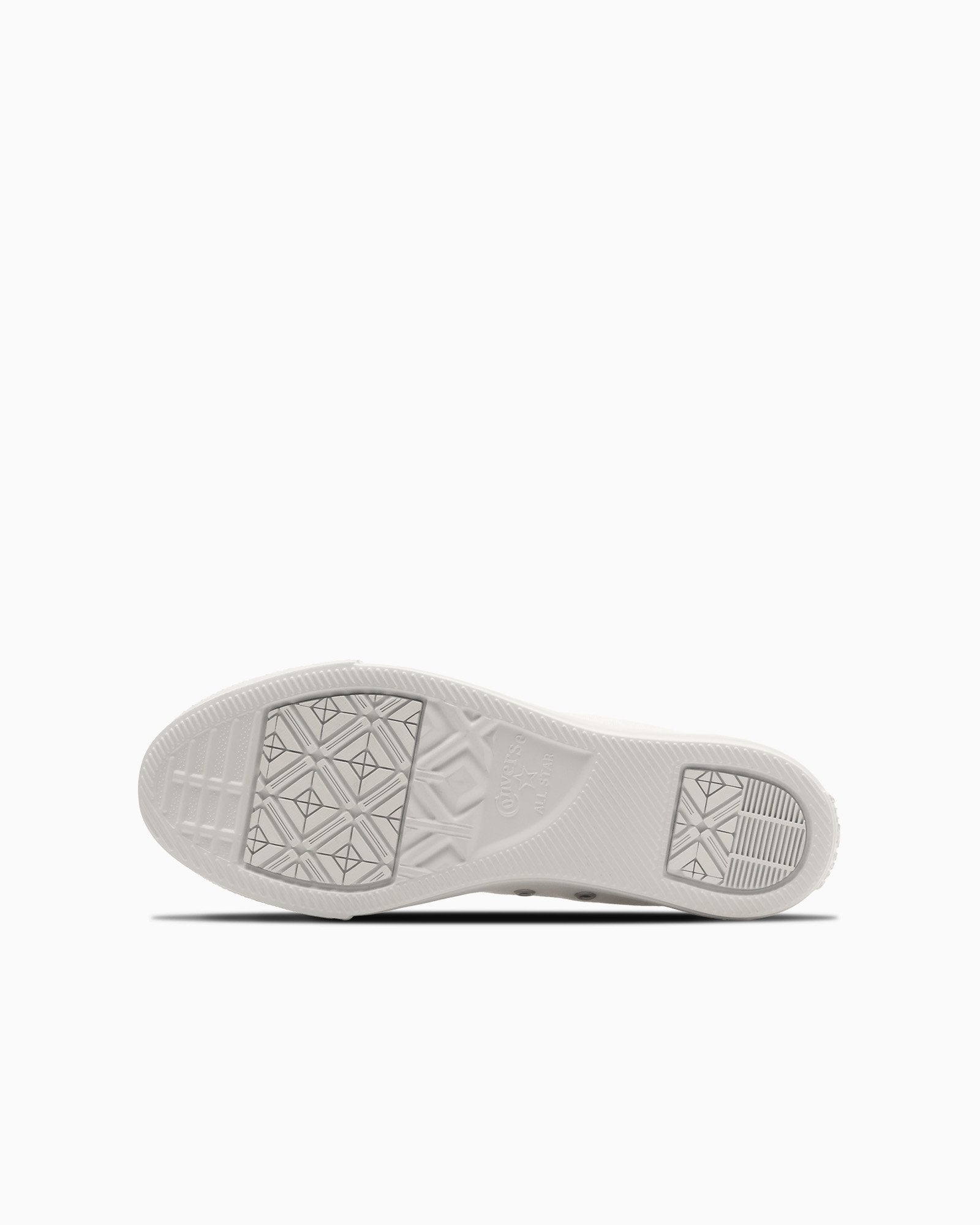 CONVERSE ALL STAR LIGHT HI - ホワイト/ホワイト - 6