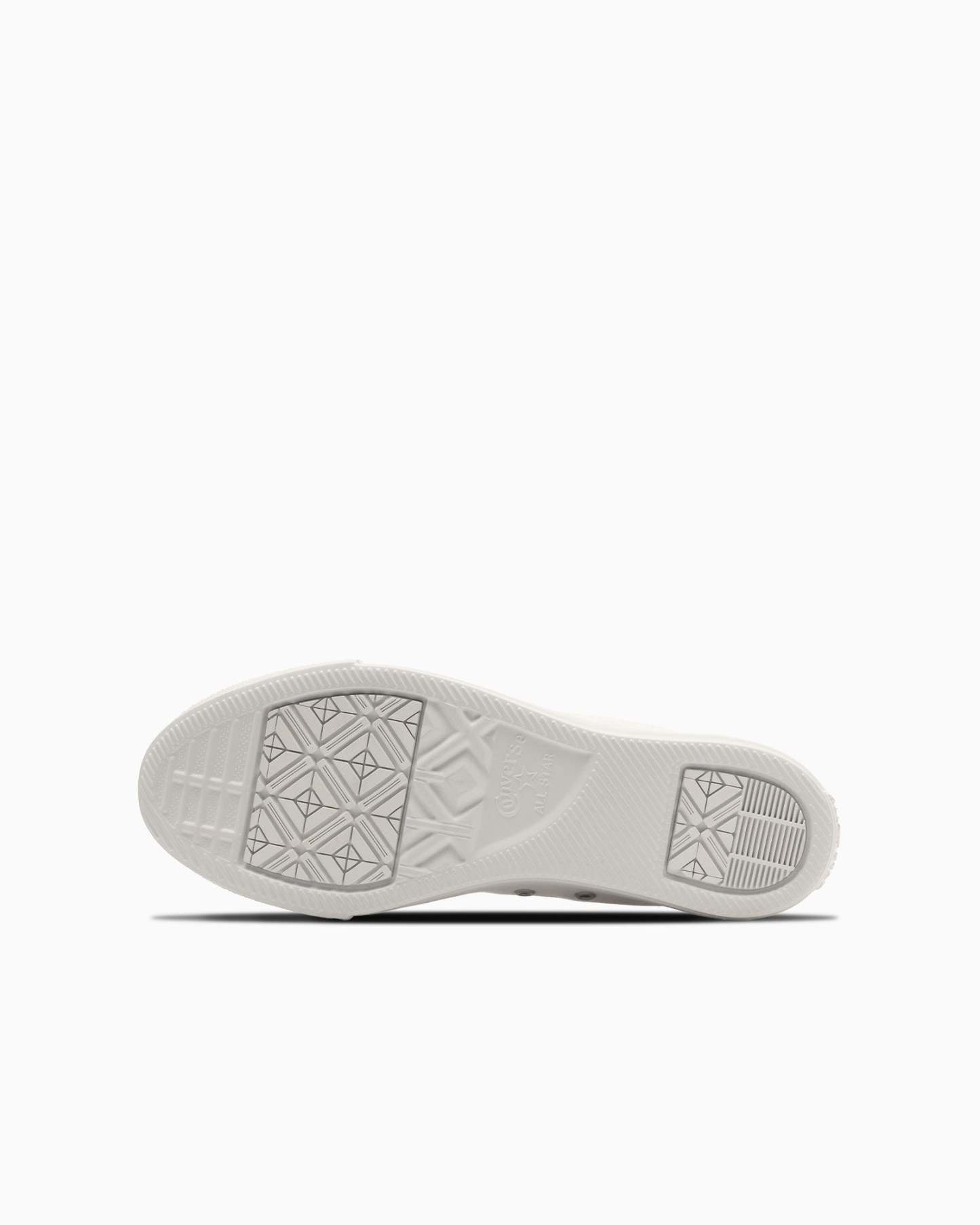 CONVERSE ALL STAR LIGHT HI - ホワイト/ホワイト - 6