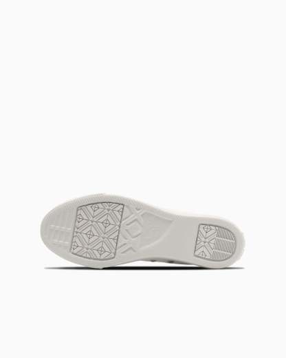CONVERSE ALL STAR LIGHT HI - ホワイト/ホワイト - 6