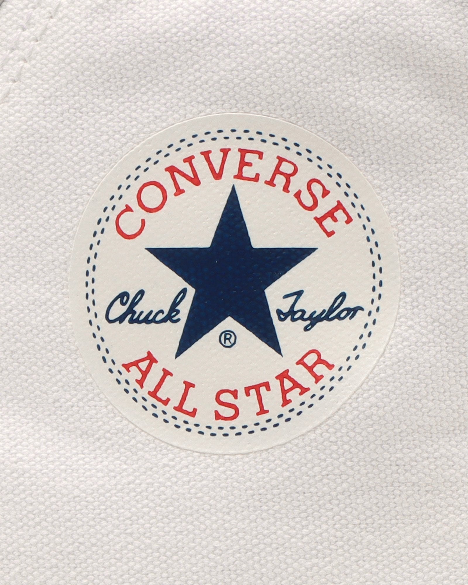 CONVERSE ALL STAR LIGHT HI - ホワイト/ホワイト - 9