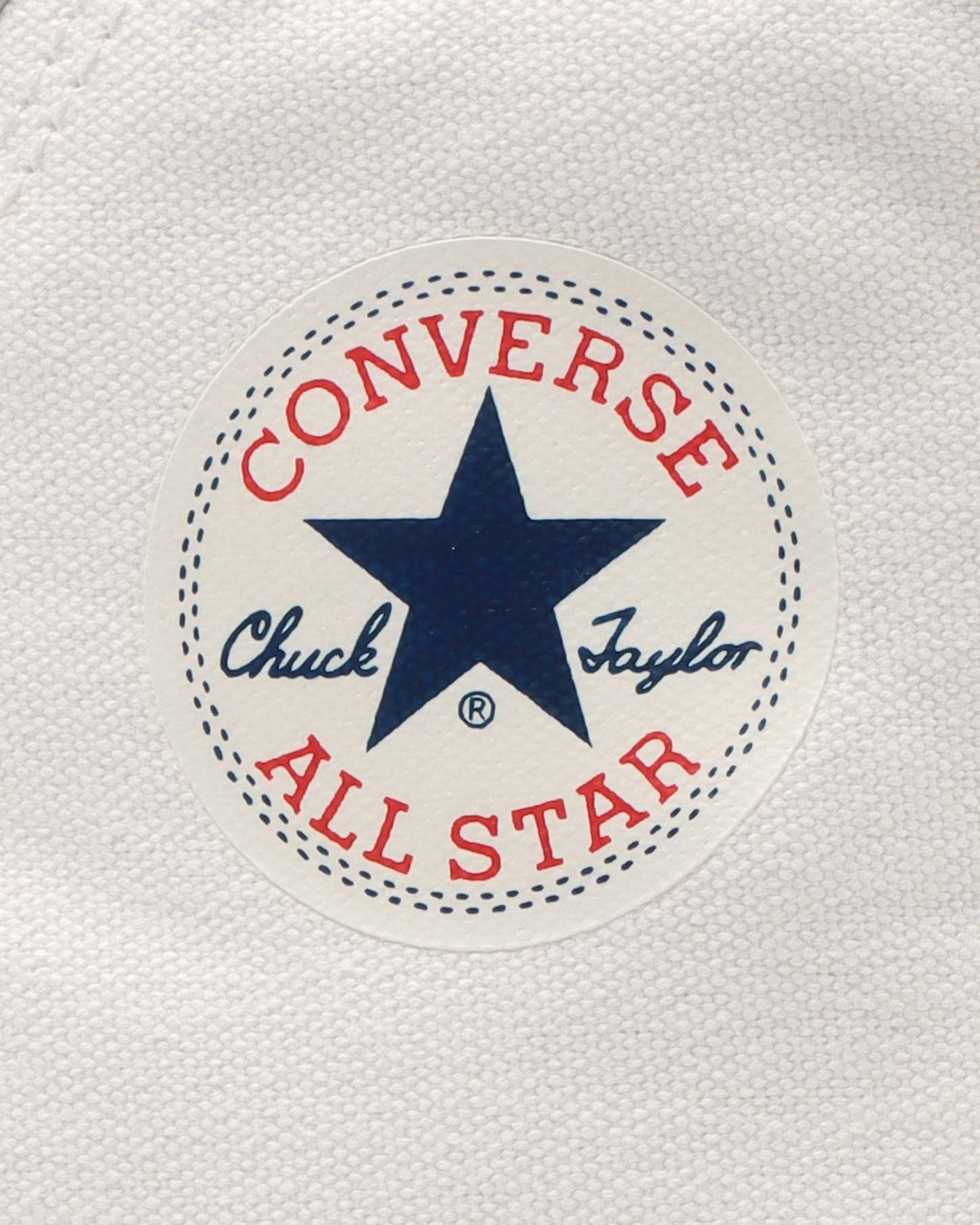 CONVERSE ALL STAR LIGHT HI - ホワイト/ホワイト - 9