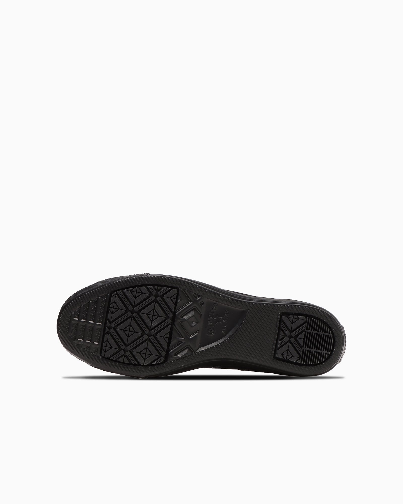 CONVERSE ALL STAR LIGHT OX - ブラックモノクローム - 6