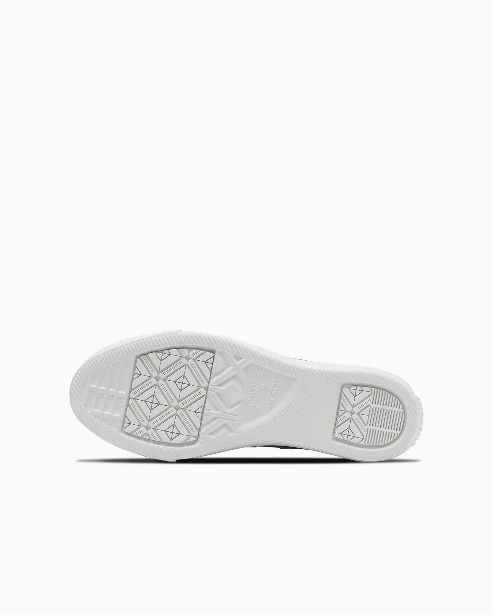 CONVERSE ALL STAR LIGHT OX - ブラック/ホワイト - 6