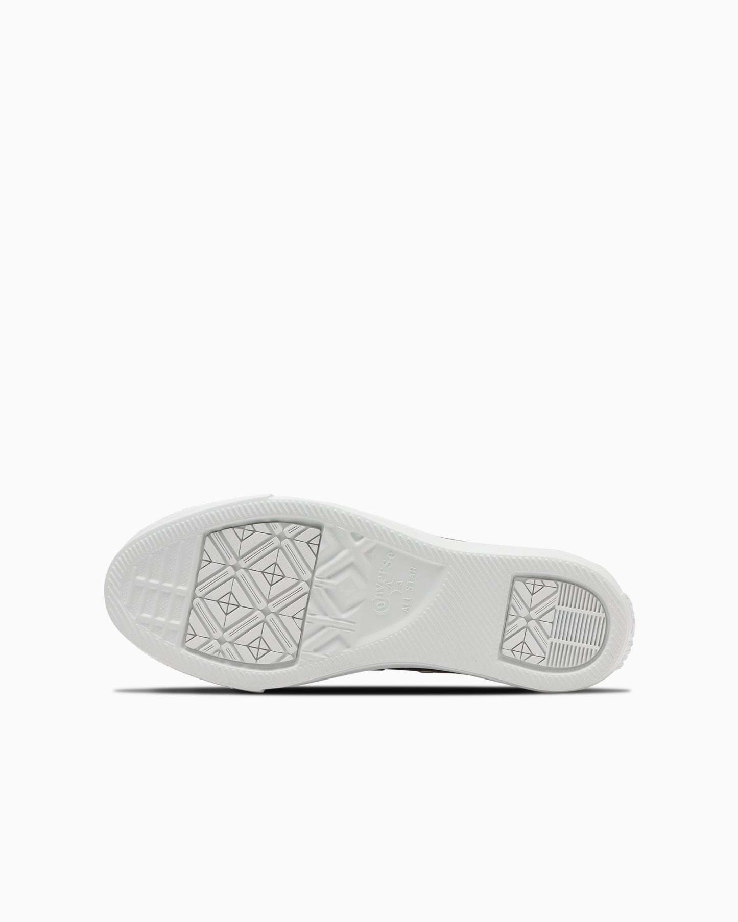CONVERSE ALL STAR LIGHT OX - ブラック/ホワイト - 6