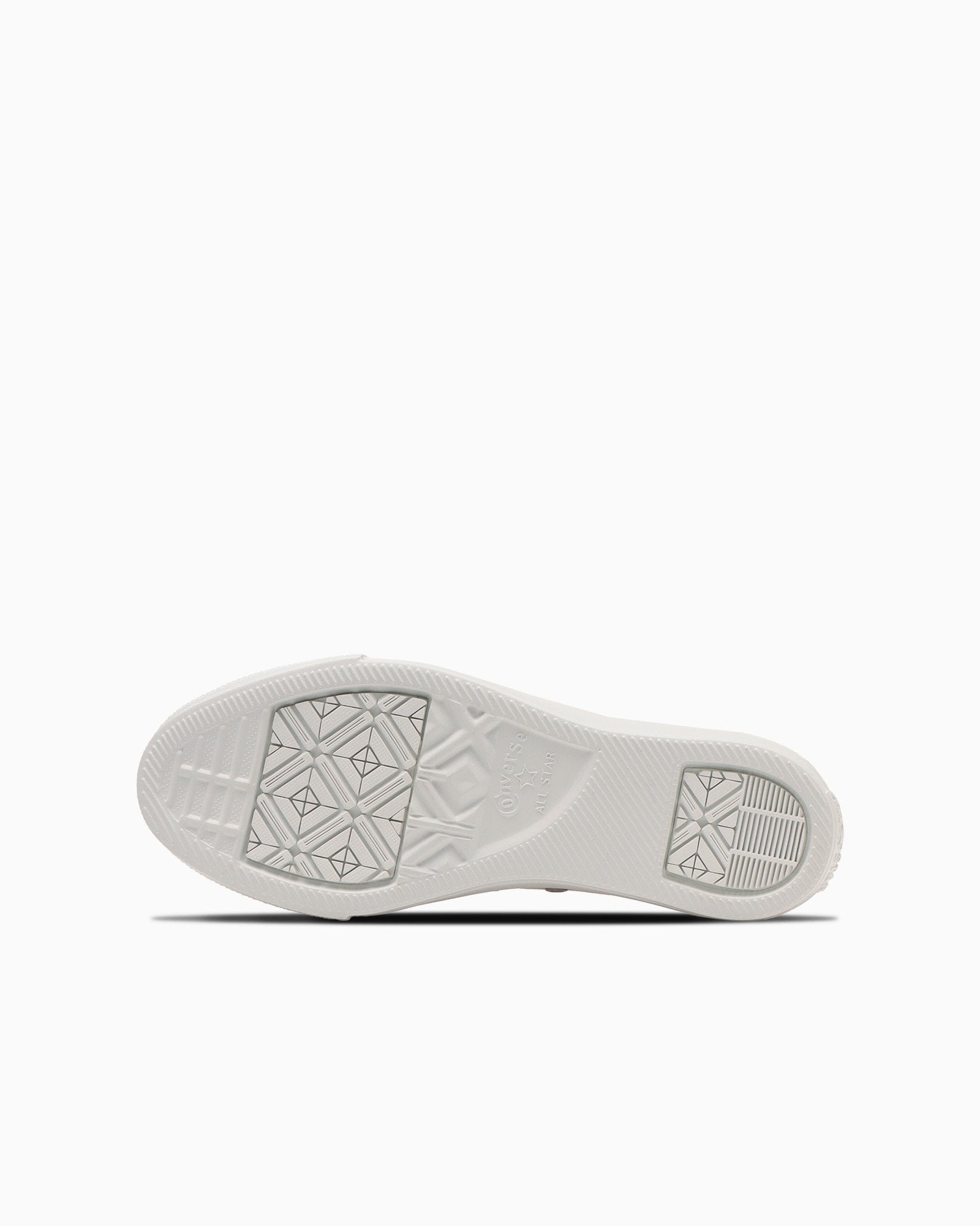 CONVERSE ALL STAR LIGHT OX - ホワイト/ホワイト - 6