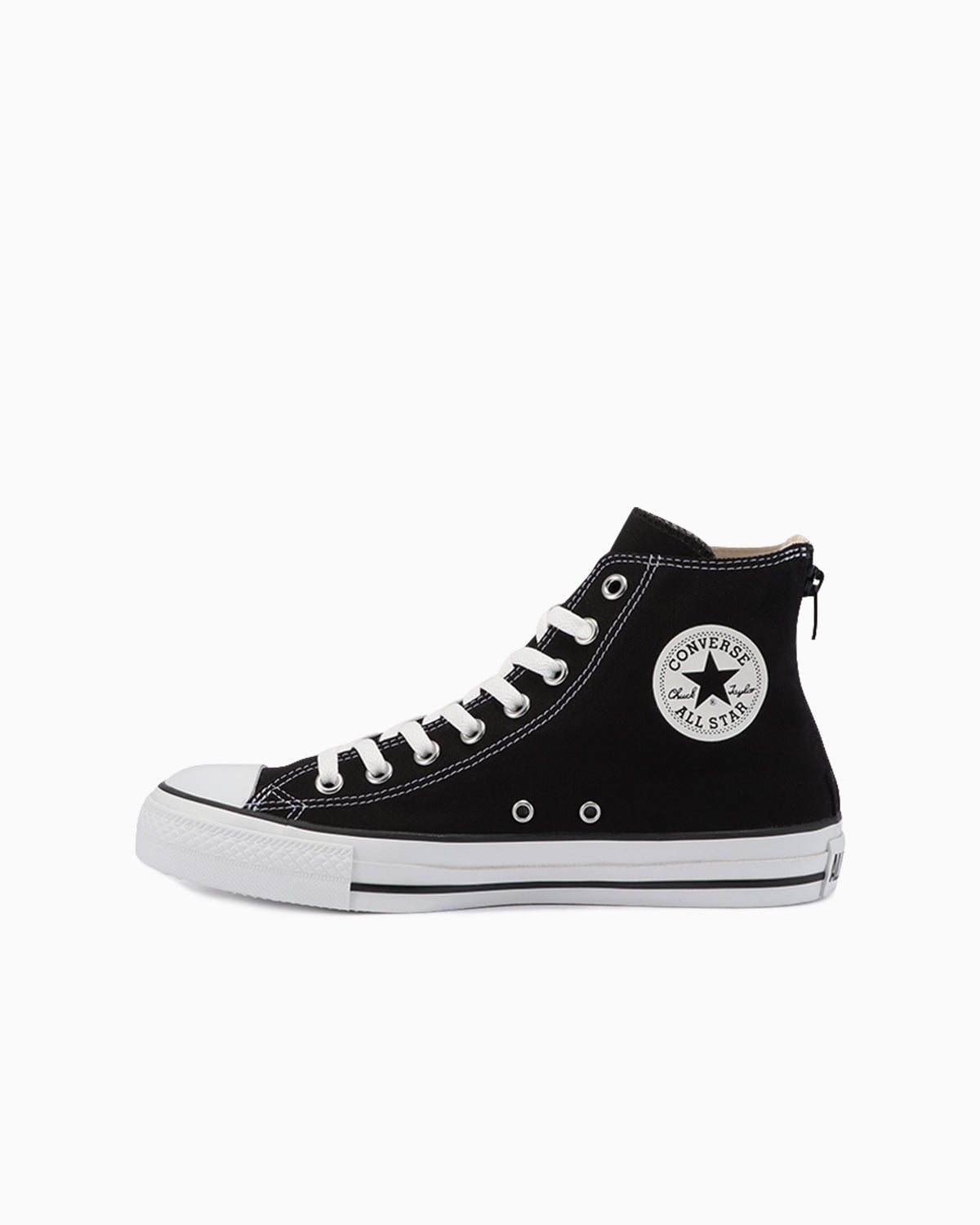 CONVERSE ALL STAR RH Z HI - ブラック - 1