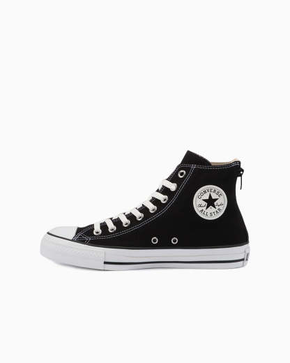 CONVERSE ALL STAR RH Z HI - ブラック - 1