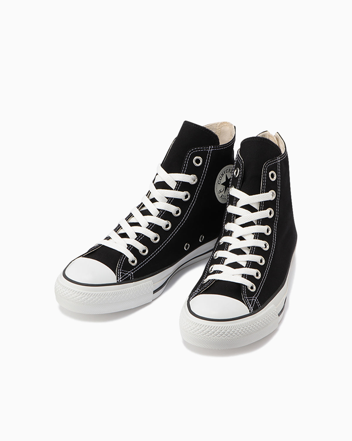 CONVERSE ALL STAR RH Z HI - ブラック - 2