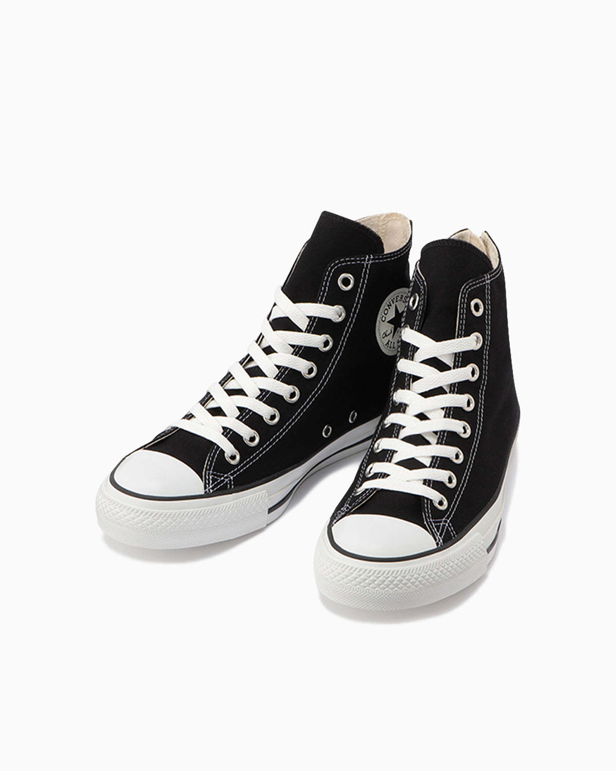 CONVERSE ALL STAR RH Z HI - ブラック - 2