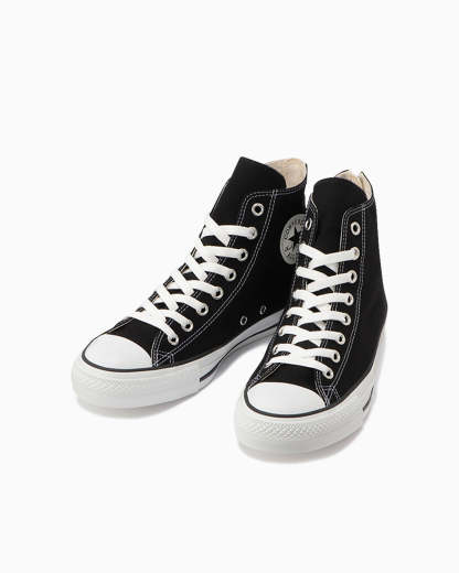 CONVERSE ALL STAR RH Z HI - ブラック - 2