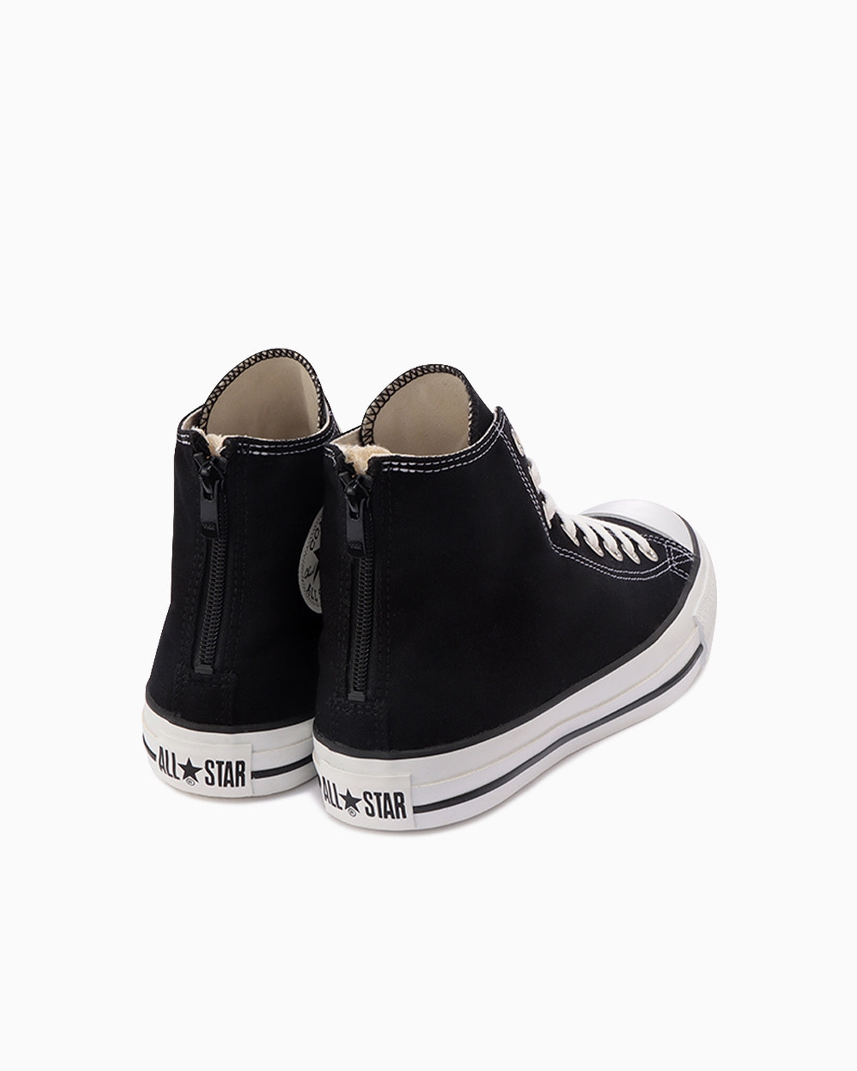 CONVERSE ALL STAR RH Z HI - ブラック - 3