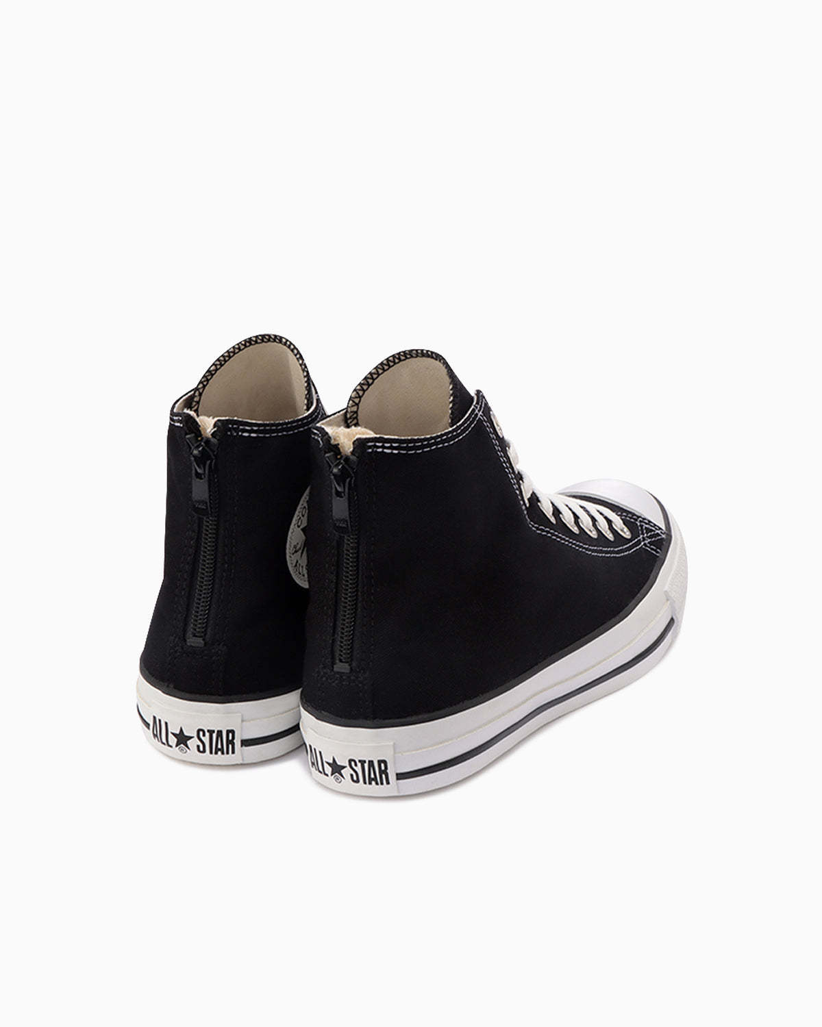 CONVERSE ALL STAR RH Z HI - ブラック - 3