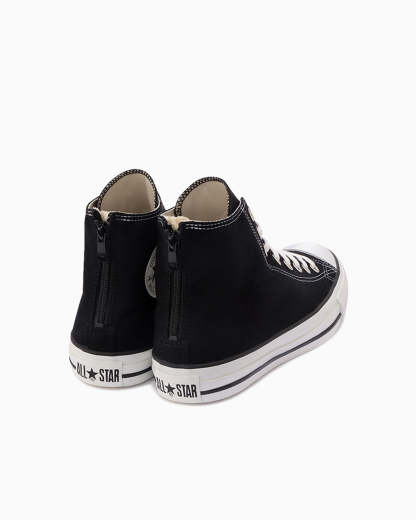 CONVERSE ALL STAR RH Z HI - ブラック - 3