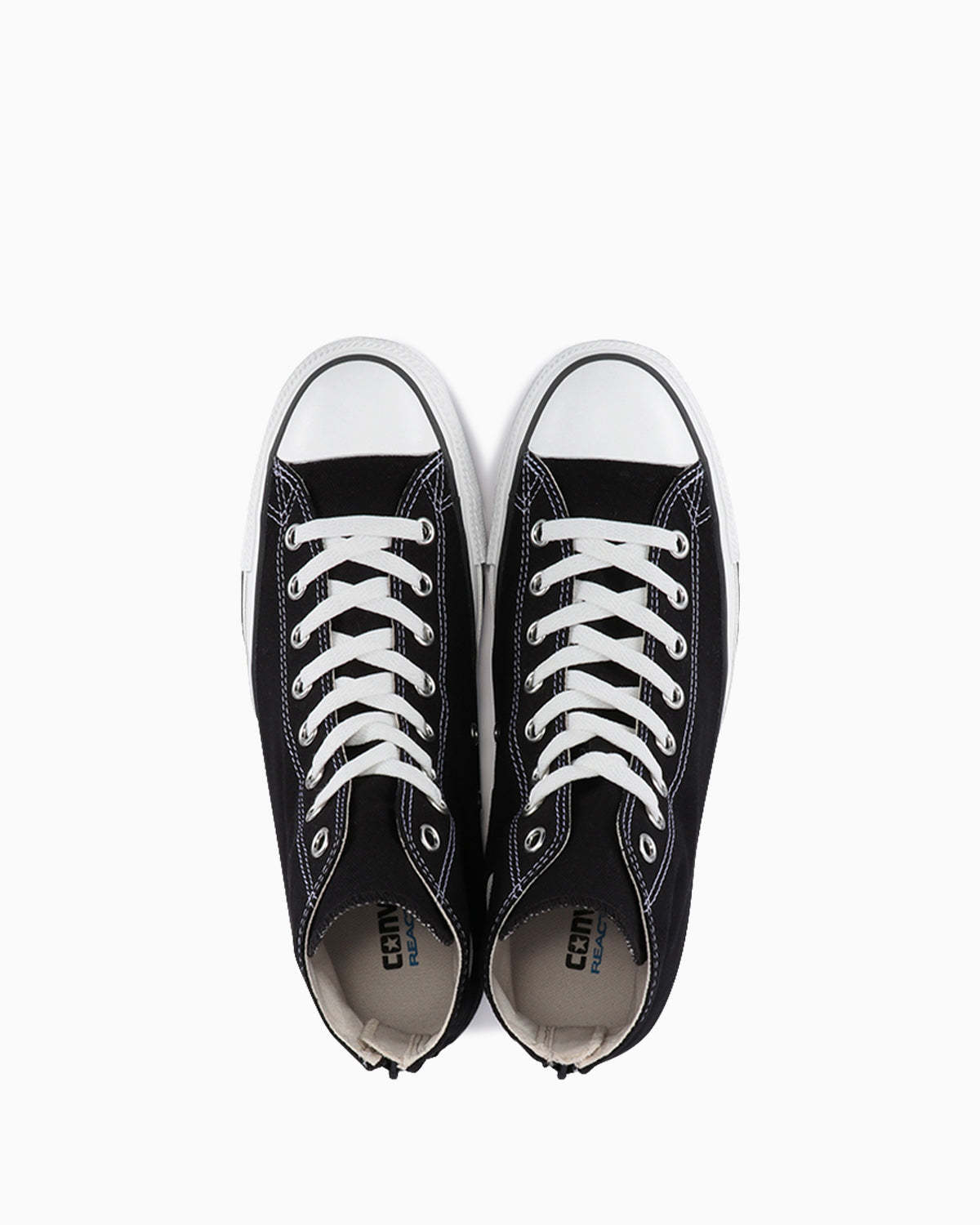 CONVERSE ALL STAR RH Z HI - ブラック - 4