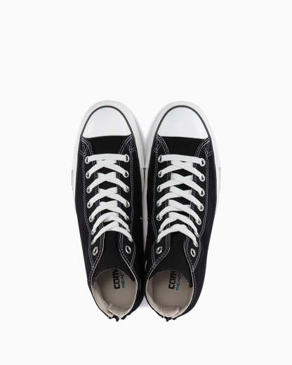 CONVERSE ALL STAR RH Z HI - ブラック - 4