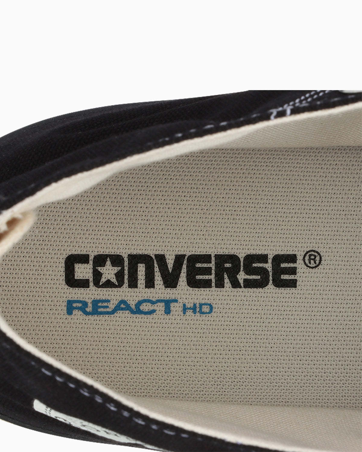 CONVERSE ALL STAR RH Z HI - ブラック - 6