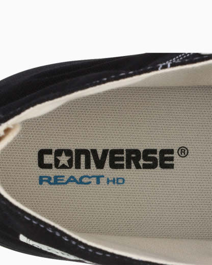 CONVERSE ALL STAR RH Z HI - ブラック - 6