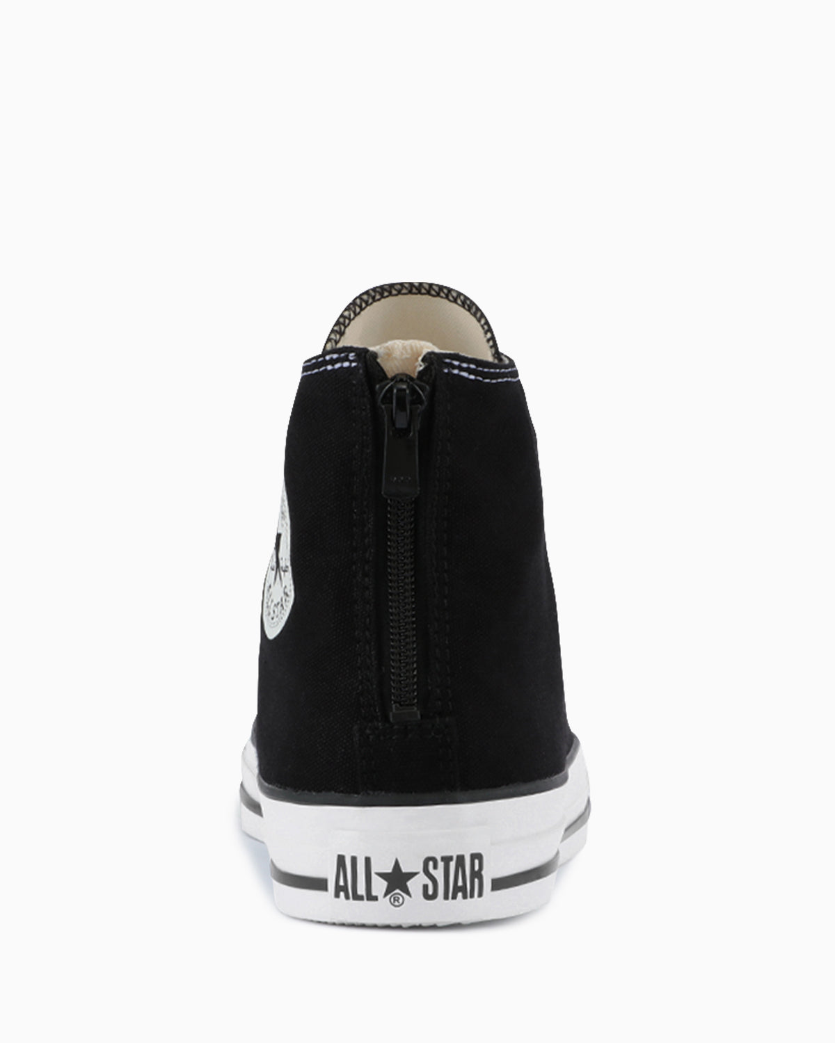 CONVERSE ALL STAR RH Z HI - ブラック - 7