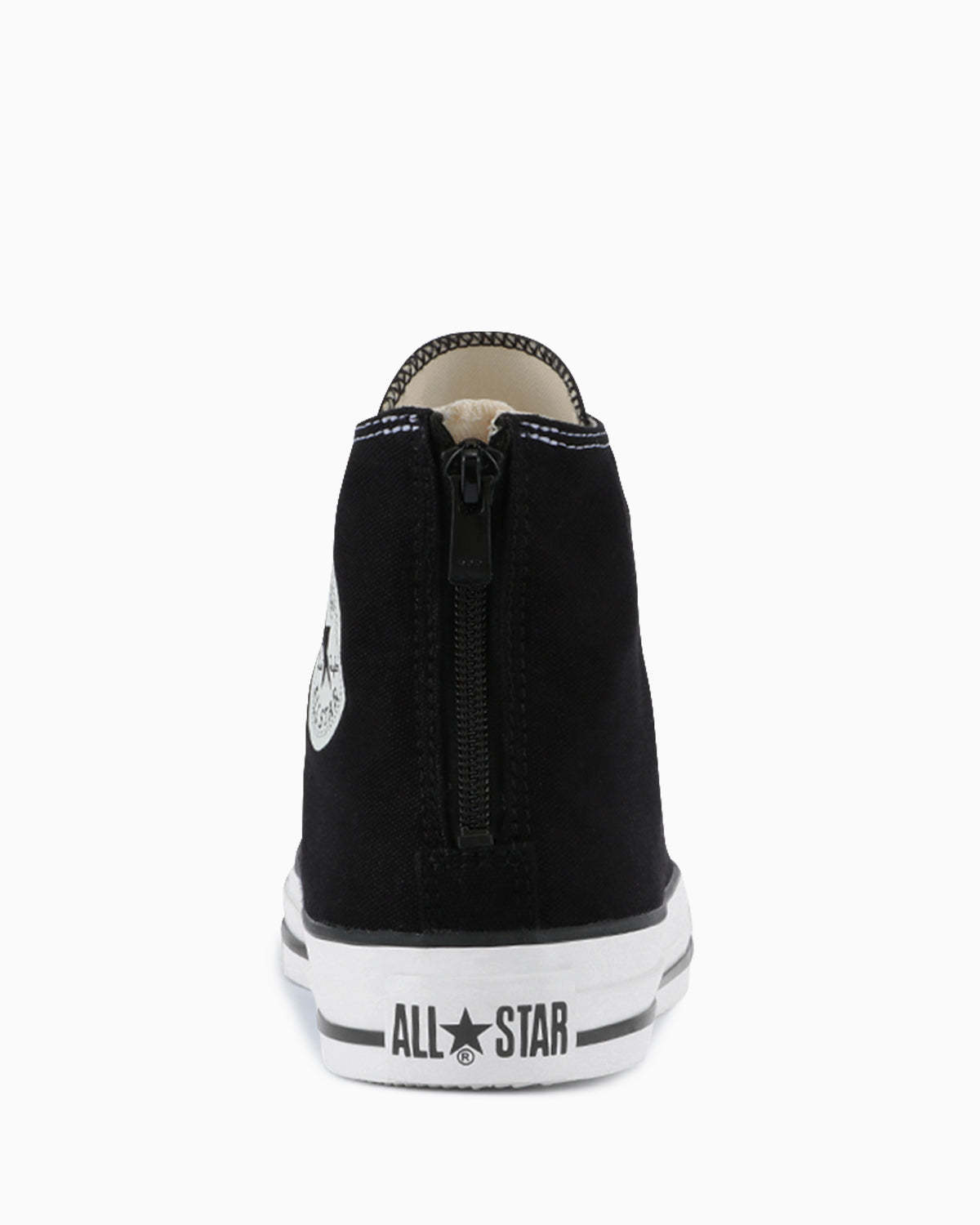 CONVERSE ALL STAR RH Z HI - ブラック - 7