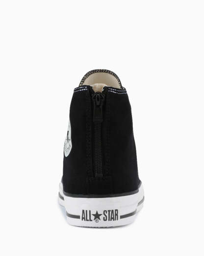 CONVERSE ALL STAR RH Z HI - ブラック - 7
