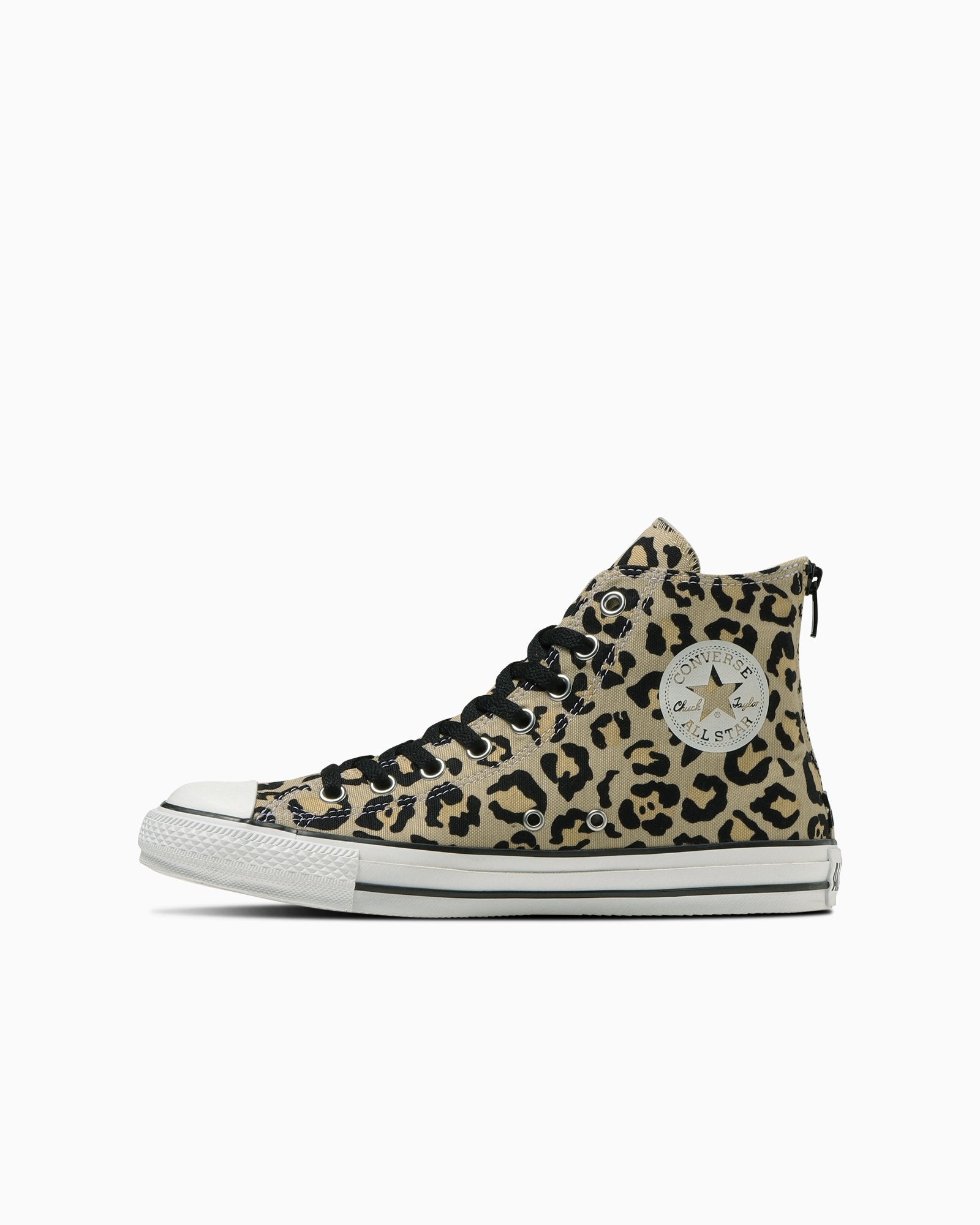 CONVERSE ALL STAR RH Z HI - レパード - 1