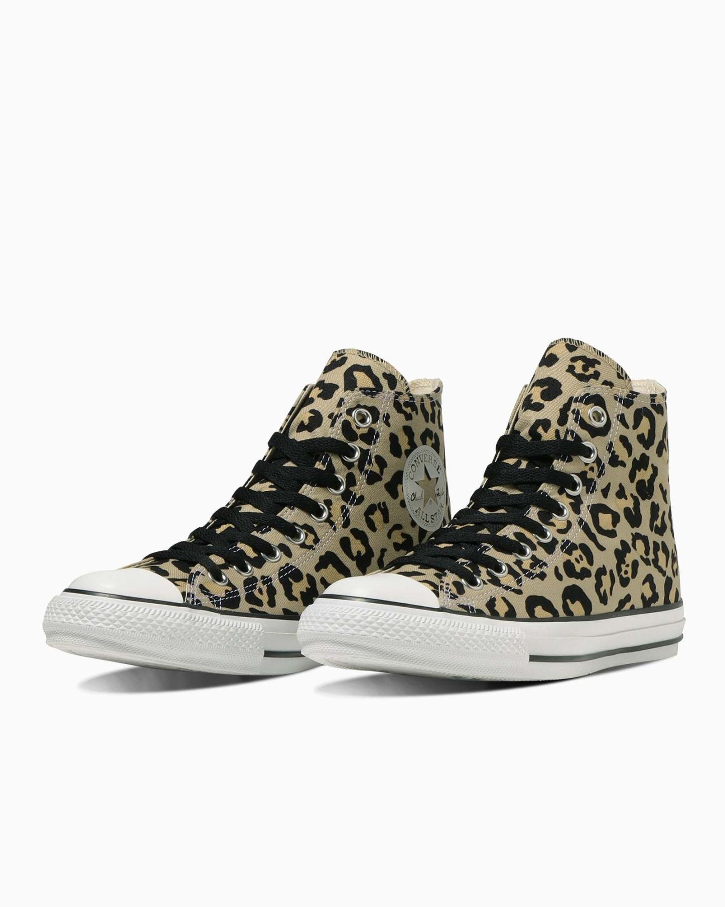 CONVERSE ALL STAR RH Z HI - レパード - 2
