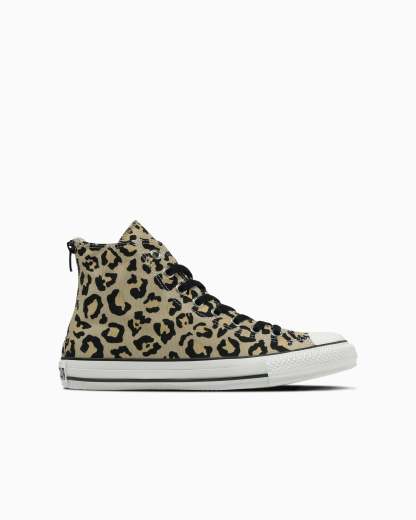 CONVERSE ALL STAR RH Z HI - レパード - 3