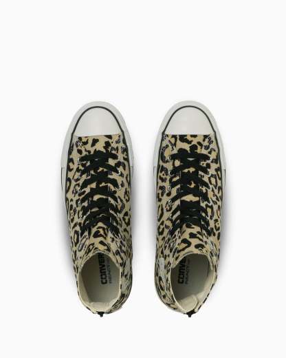 CONVERSE ALL STAR RH Z HI - レパード - 4